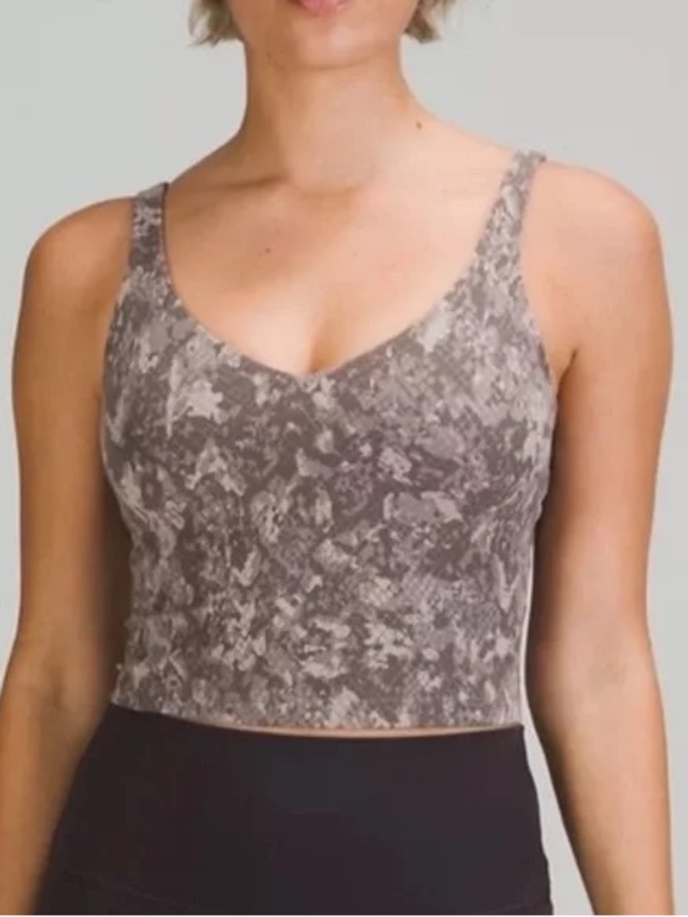 LULULEMON ALIGN TANK